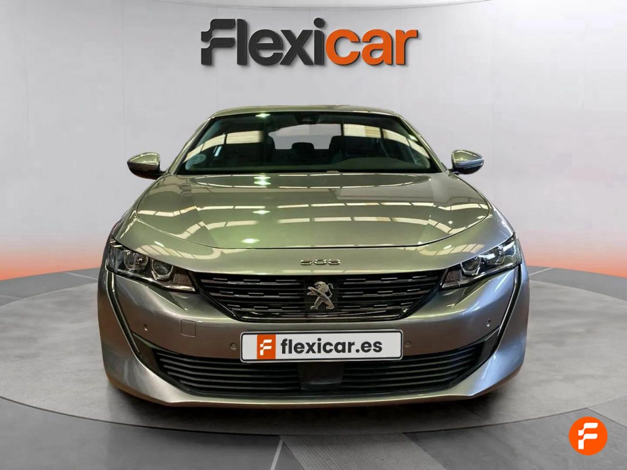 peugeot 508 2021 / foto grande (2)