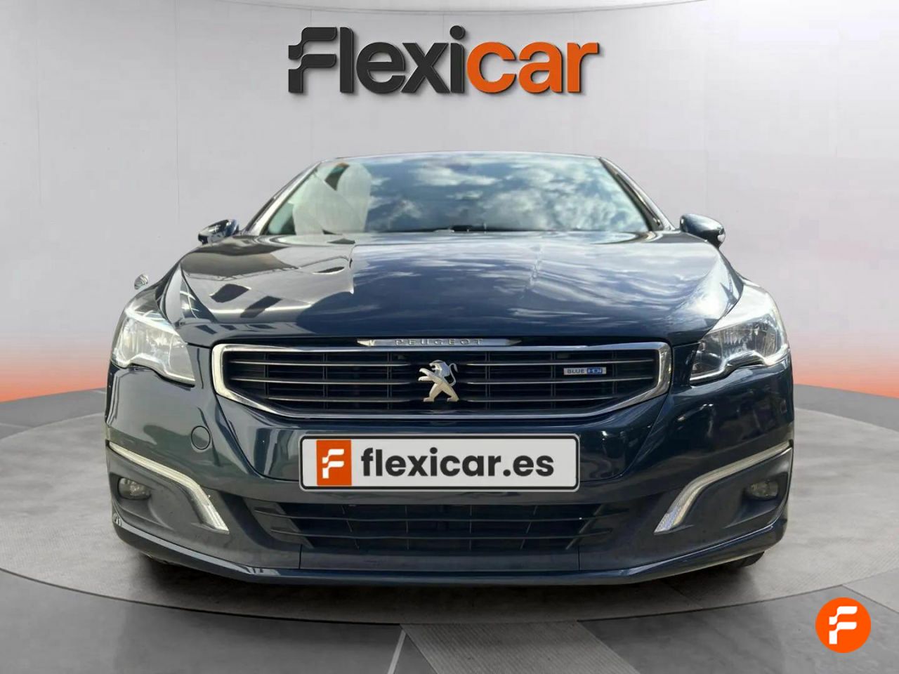 peugeot 508 2016 / foto grande (2)