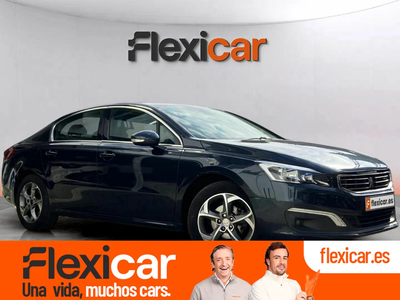Peugeot 3008 2019 5 plazas  de segunda mano - peugeot 508 2016 /
