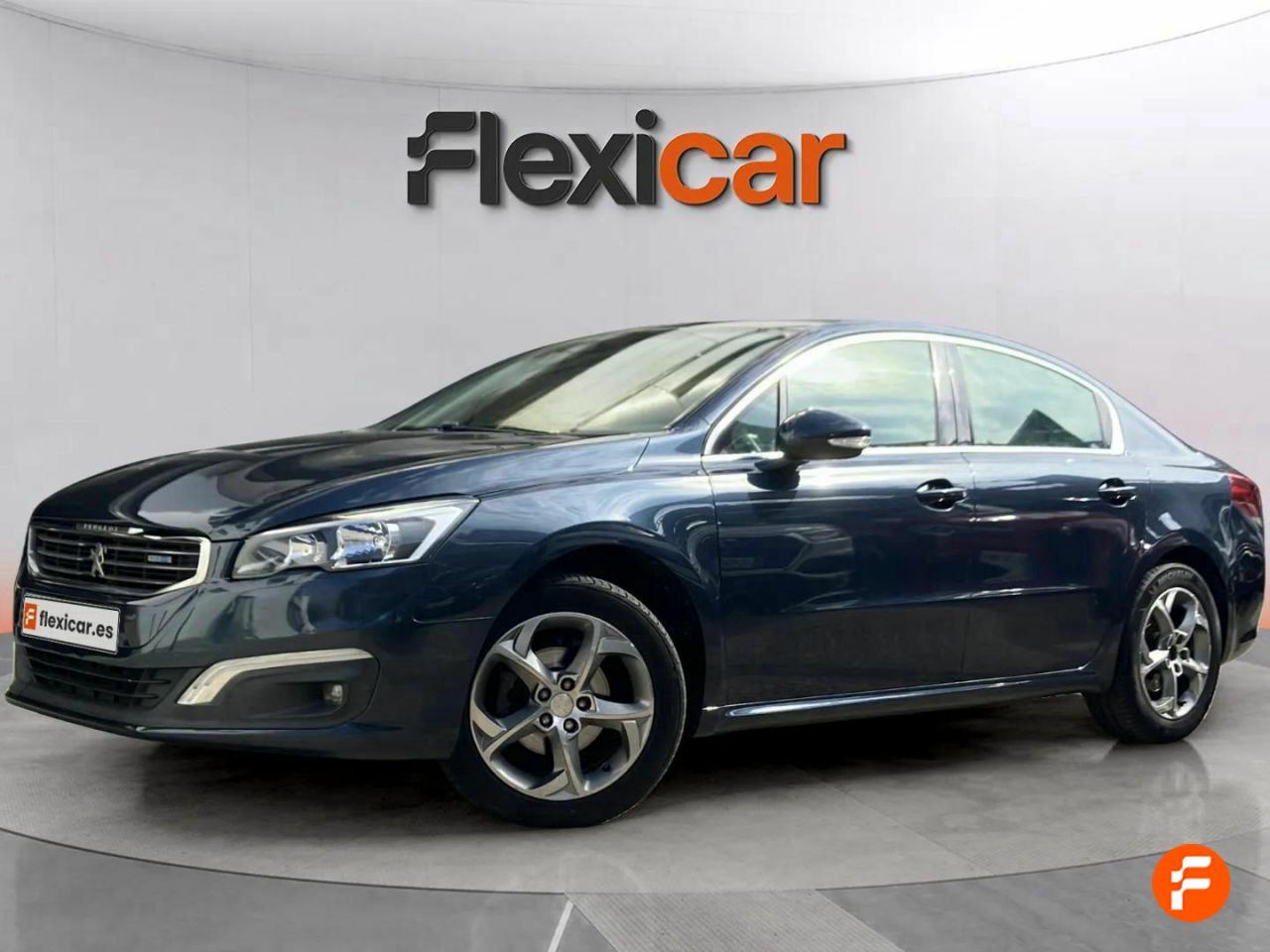 peugeot 508 2016 / foto grande (3)