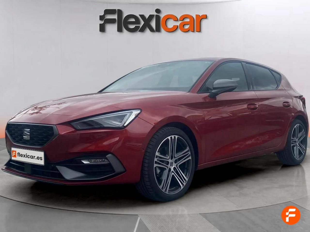 seat leon 2024 / foto grande (2)