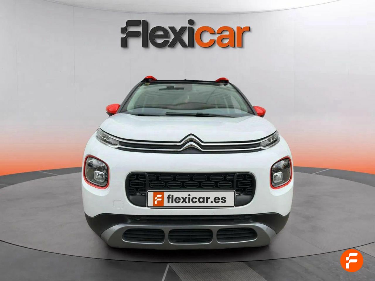 citroën c3 aircross 2018 / foto grande (2)