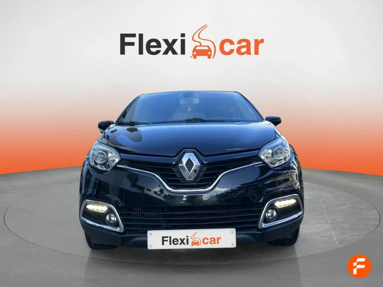 renault captur 2016 / foto grande (2)