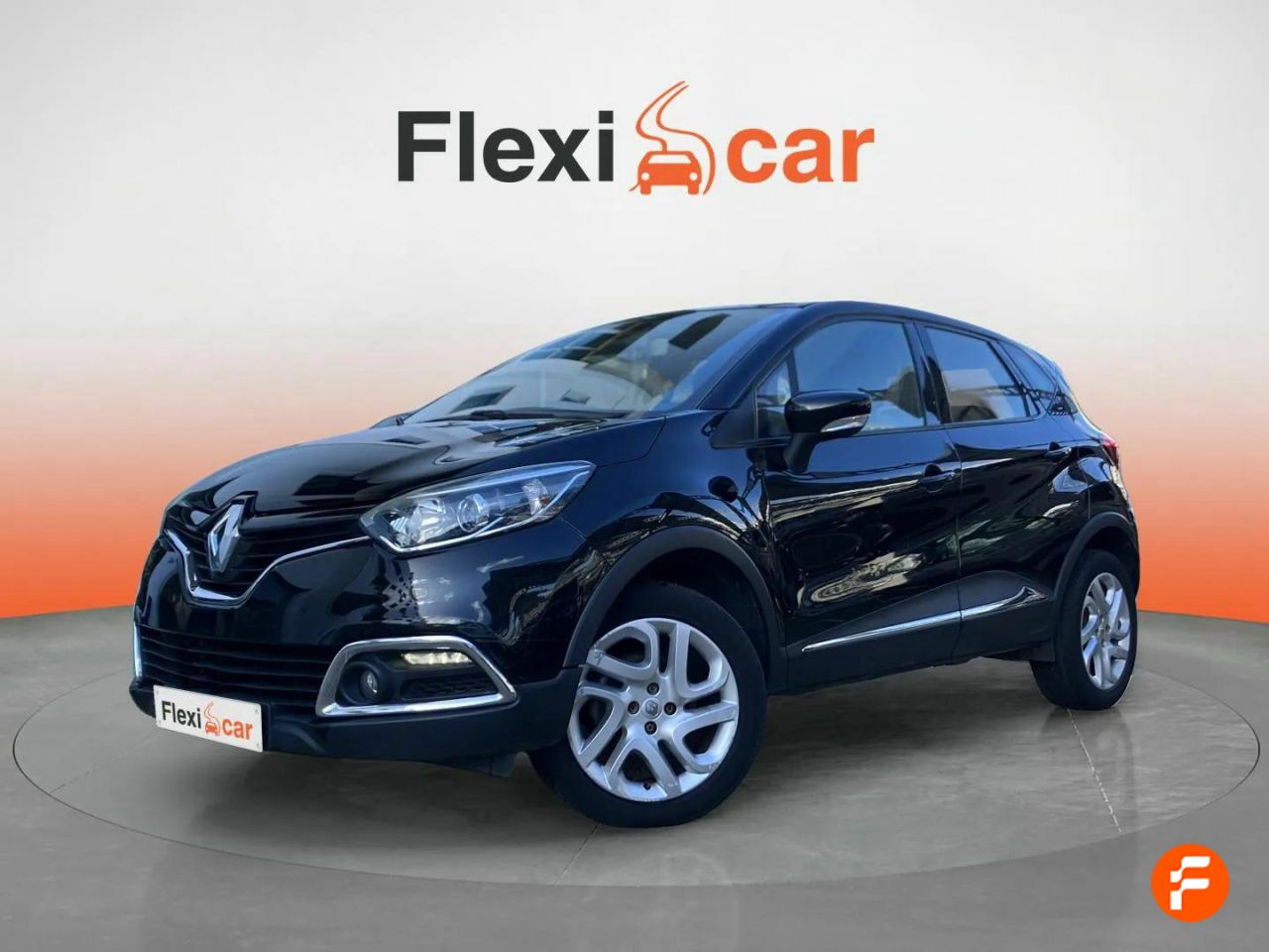 renault captur 2016 / foto grande (3)