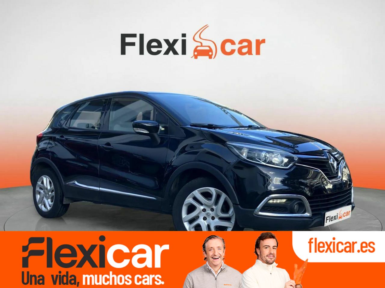 Renault master manual  de segunda mano - renault captur 2016 /