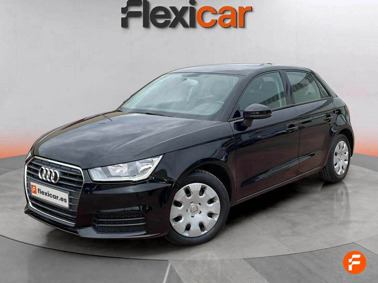 audi a1 2017 / foto grande (3)