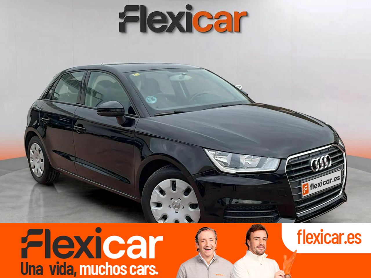Audi a1  de segunda mano - audi a1 2017 /