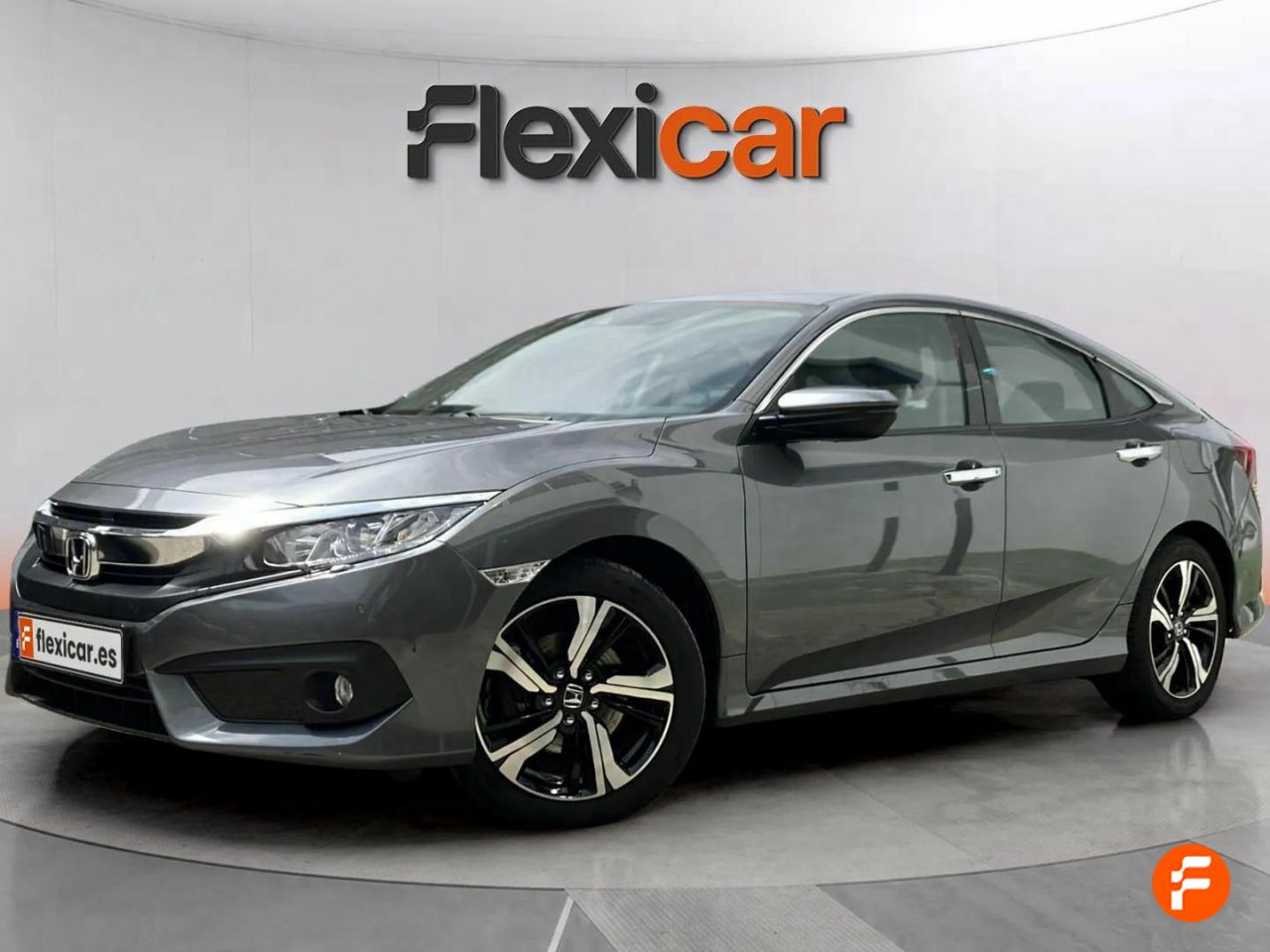 honda civic 2017 / foto grande (3)