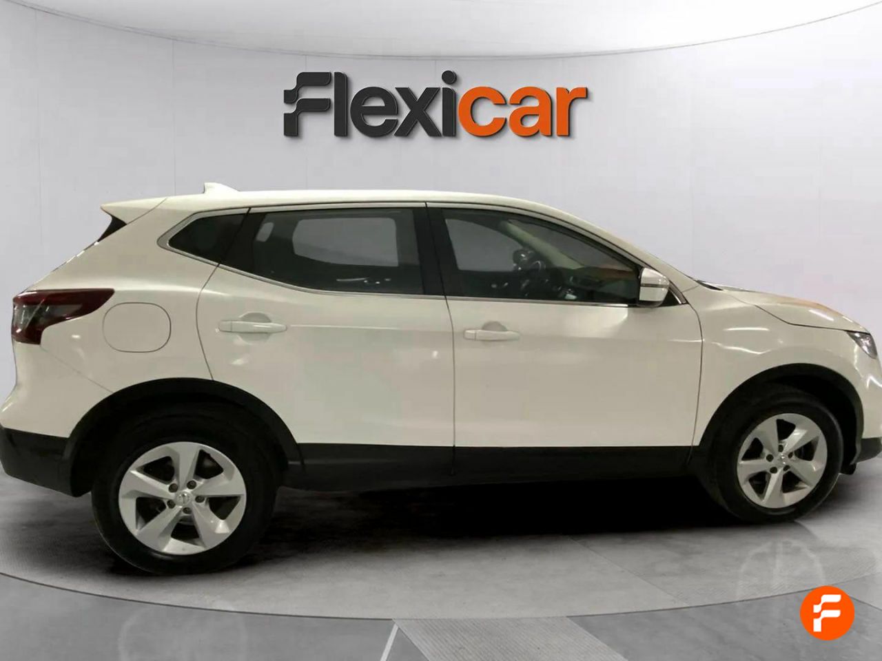 nissan qashqai 2021 / foto grande (3)