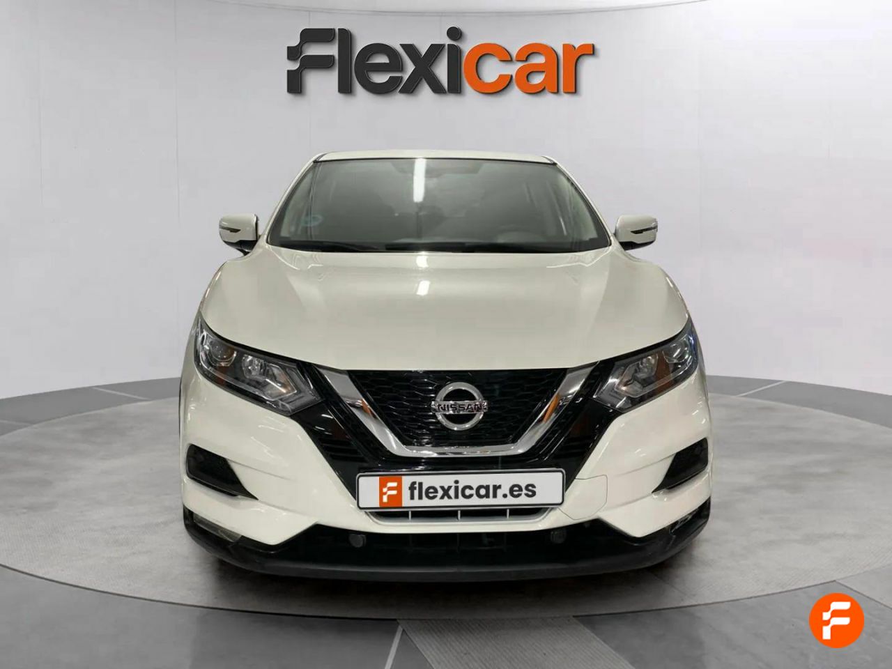 nissan qashqai 2021 / foto grande (2)