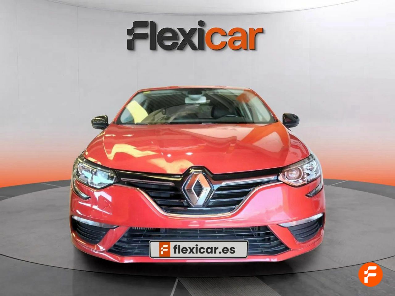 renault megane 2020 / foto grande (2)