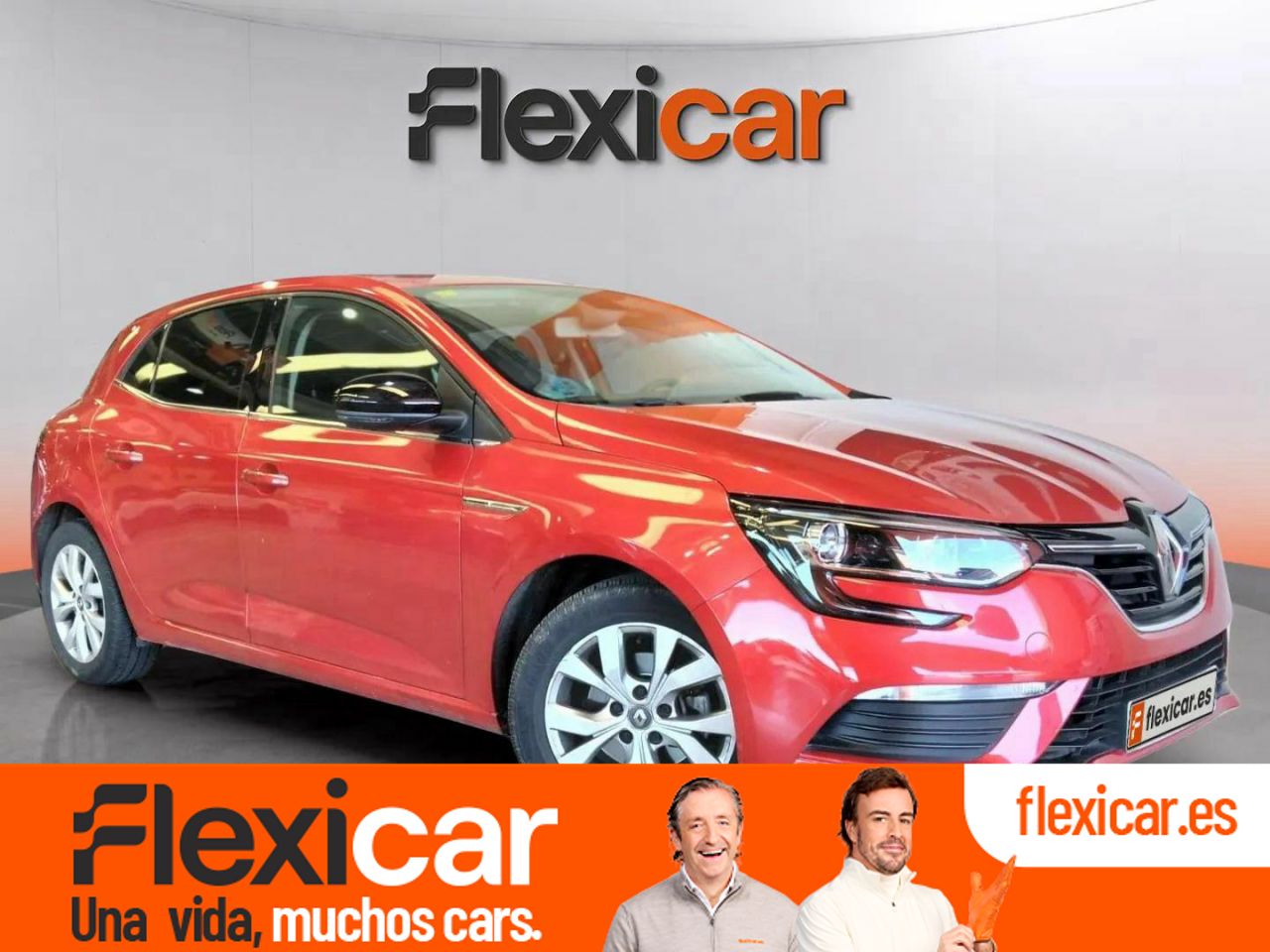 Foto renault megane 2020 /