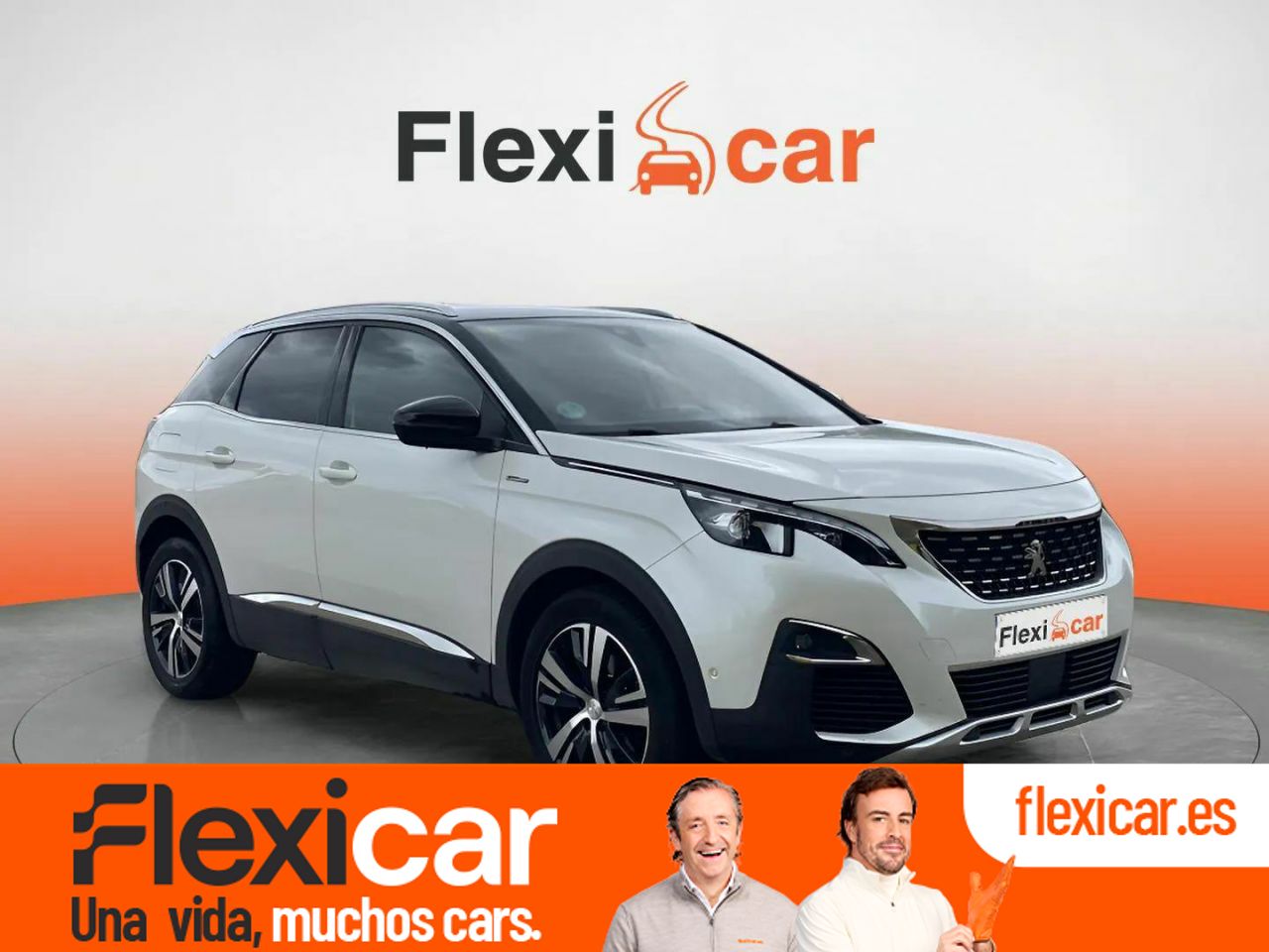 Foto peugeot 3008 2018 /