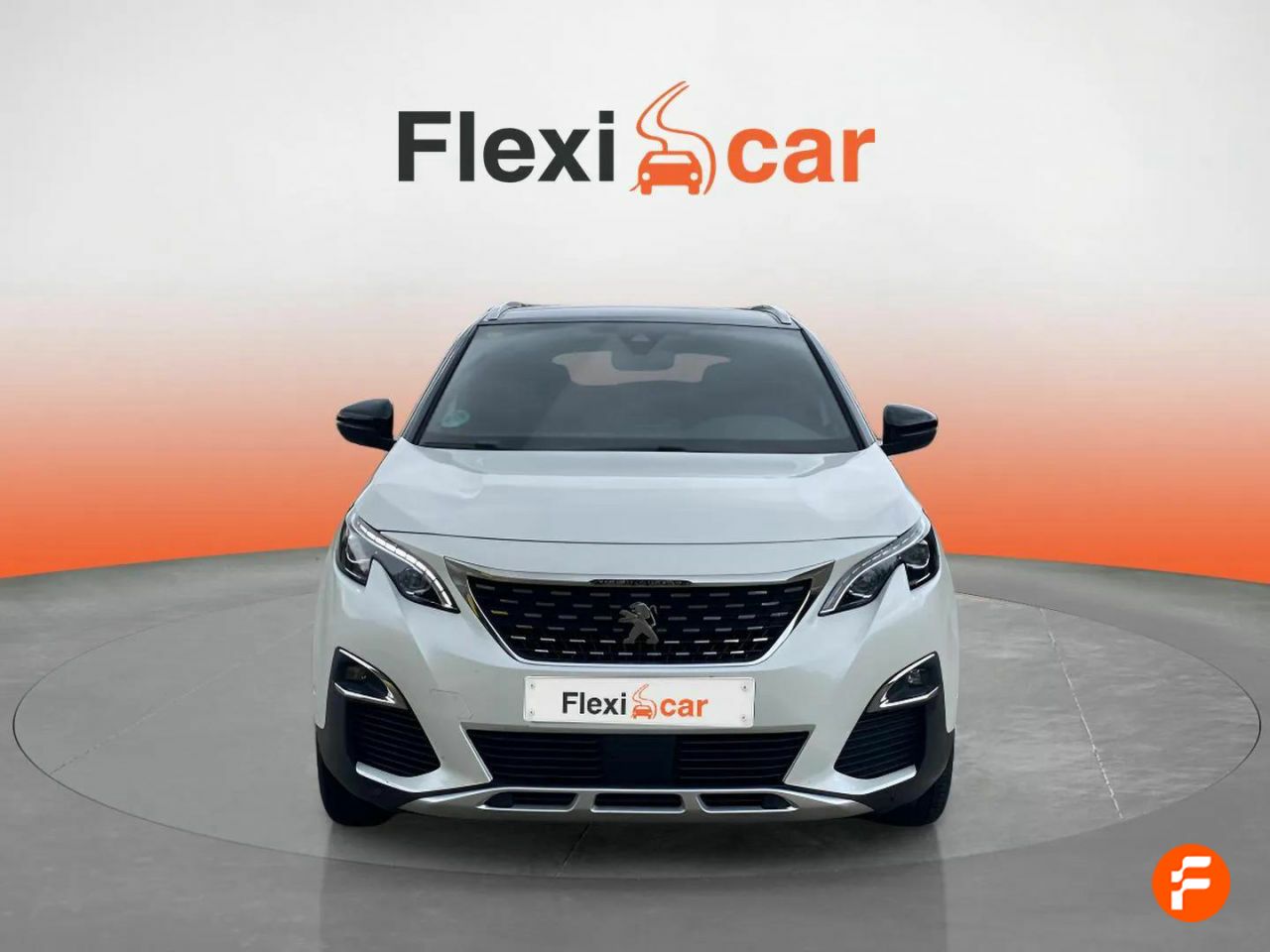 peugeot 3008 2018 / foto grande (2)
