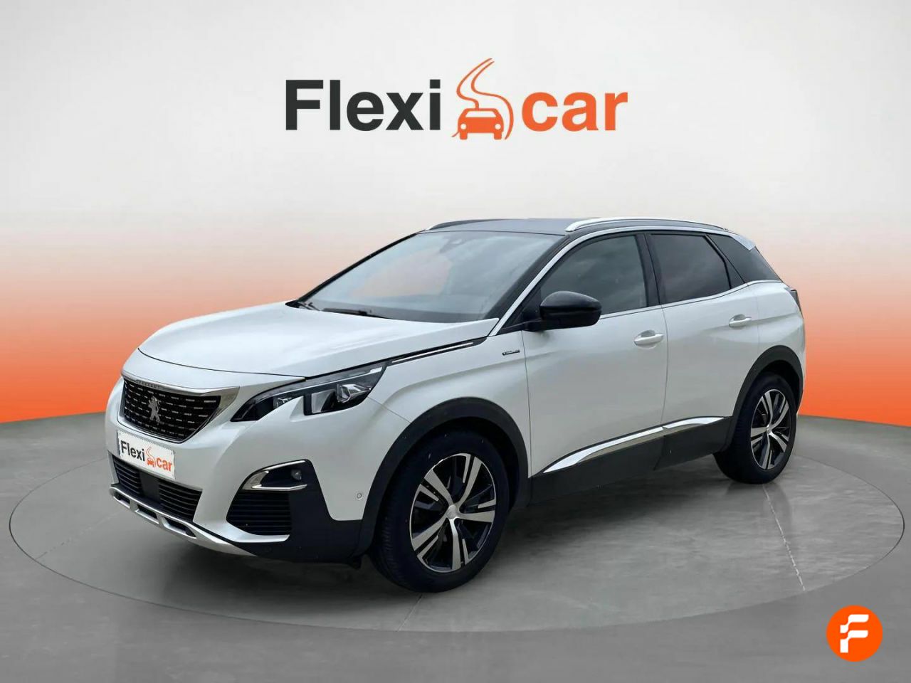 peugeot 3008 2018 / foto grande (3)
