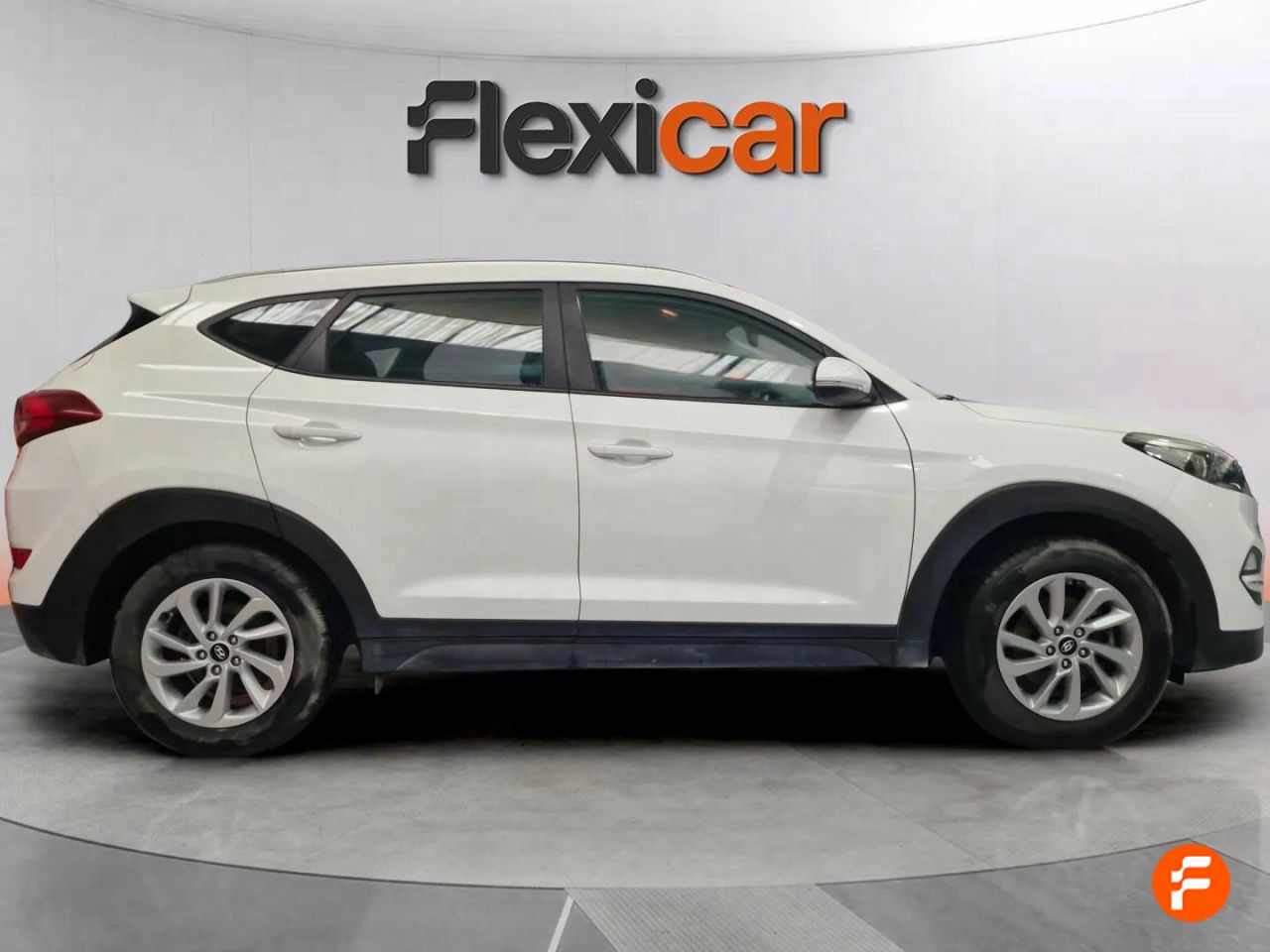 hyundai tucson 2018 / foto grande (3)