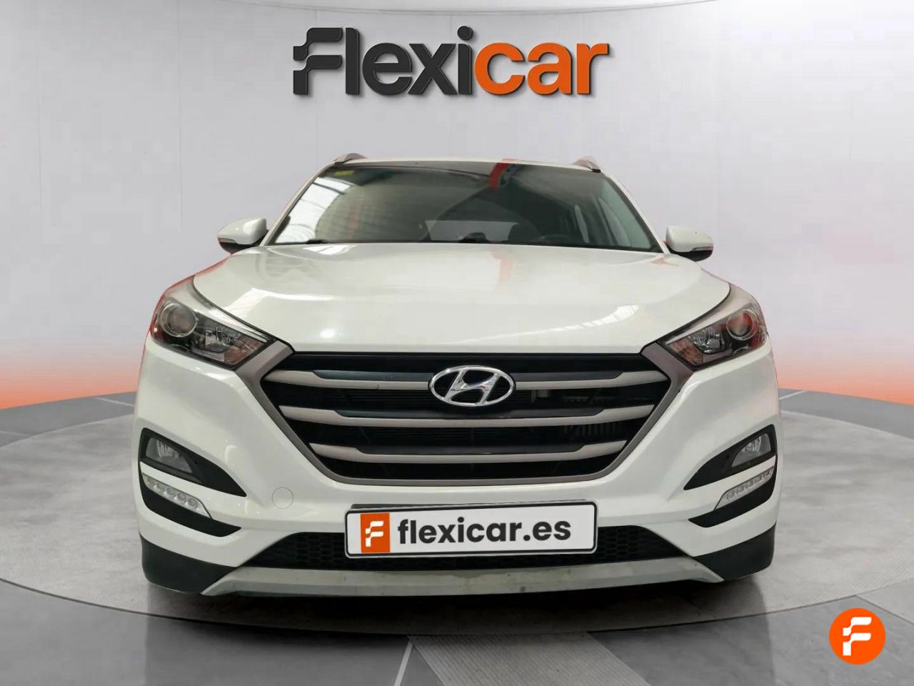 hyundai tucson 2018 / foto grande (2)