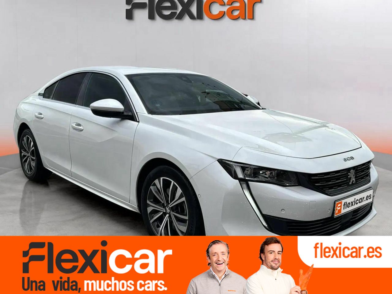 Foto peugeot 508 2021 /
