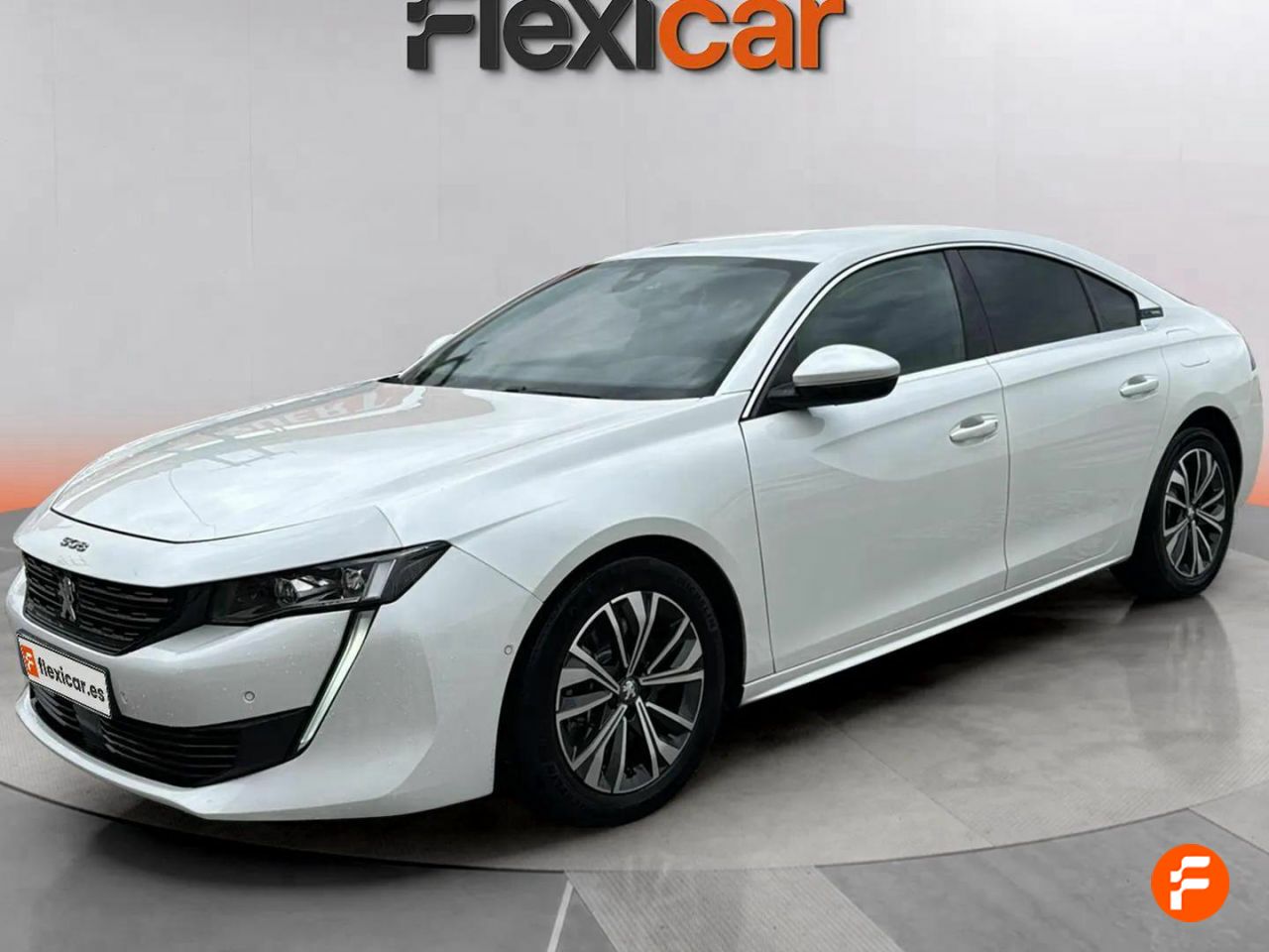 peugeot 508 2021 / foto grande (3)