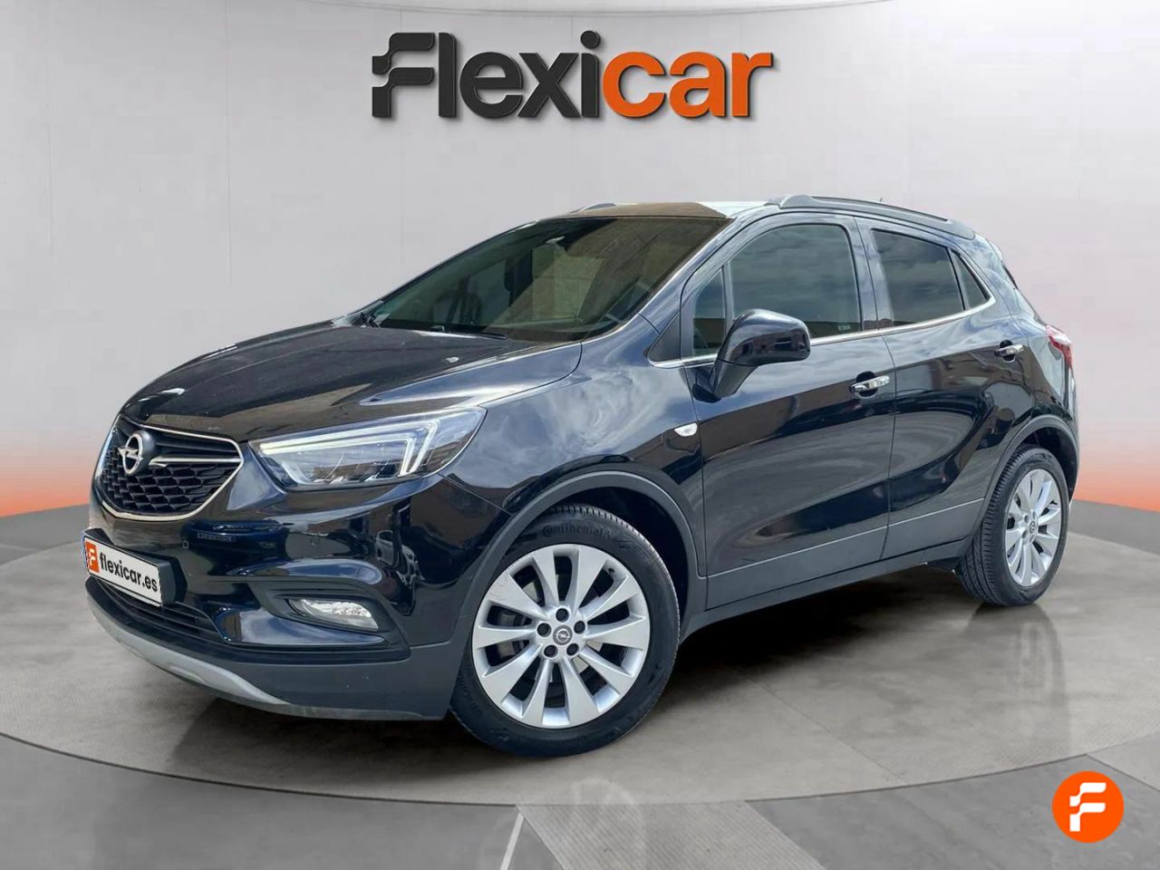 opel mokka x 2018 / foto grande (3)