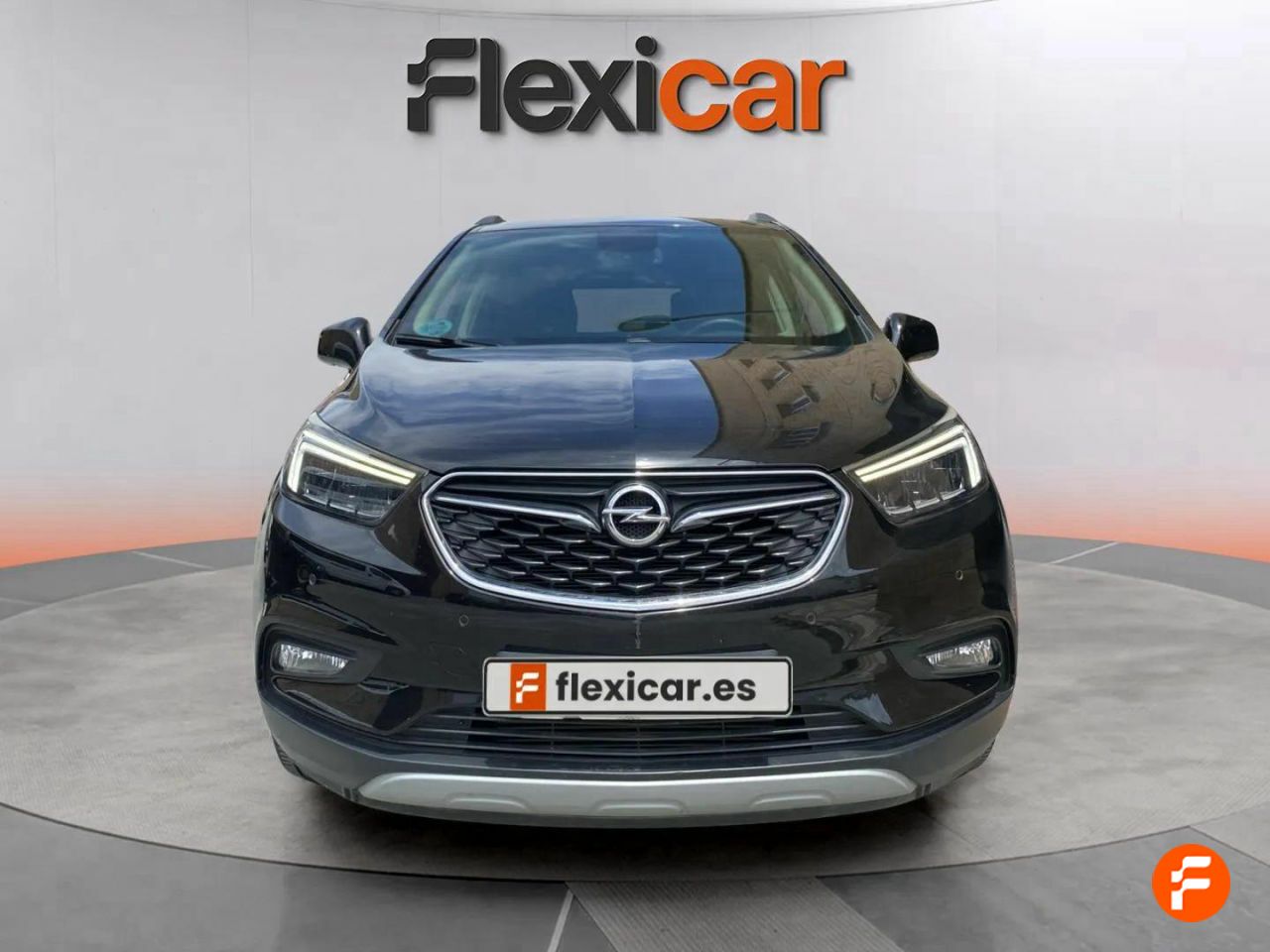 opel mokka x 2018 / foto grande (2)