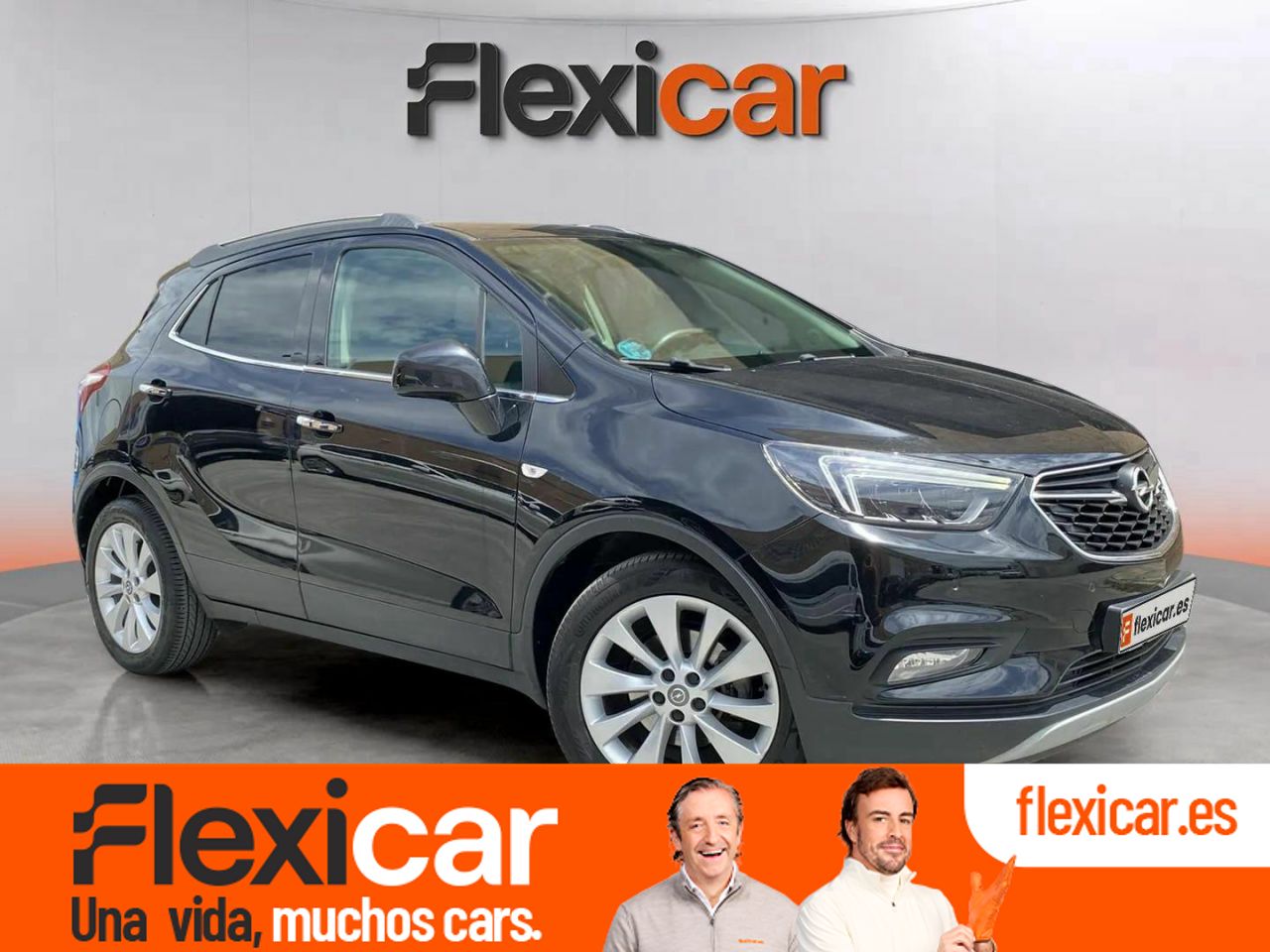 Opel mokka x 2019  de segunda mano - opel mokka x 2018 /