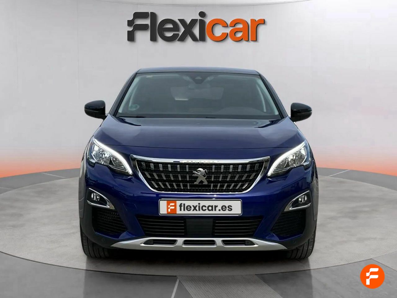 peugeot 3008 2018 / foto grande (2)