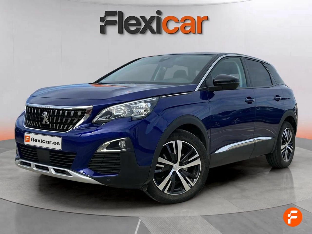peugeot 3008 2018 / foto grande (3)