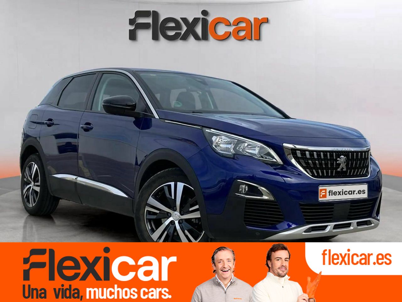 Foto peugeot 3008 2018 /