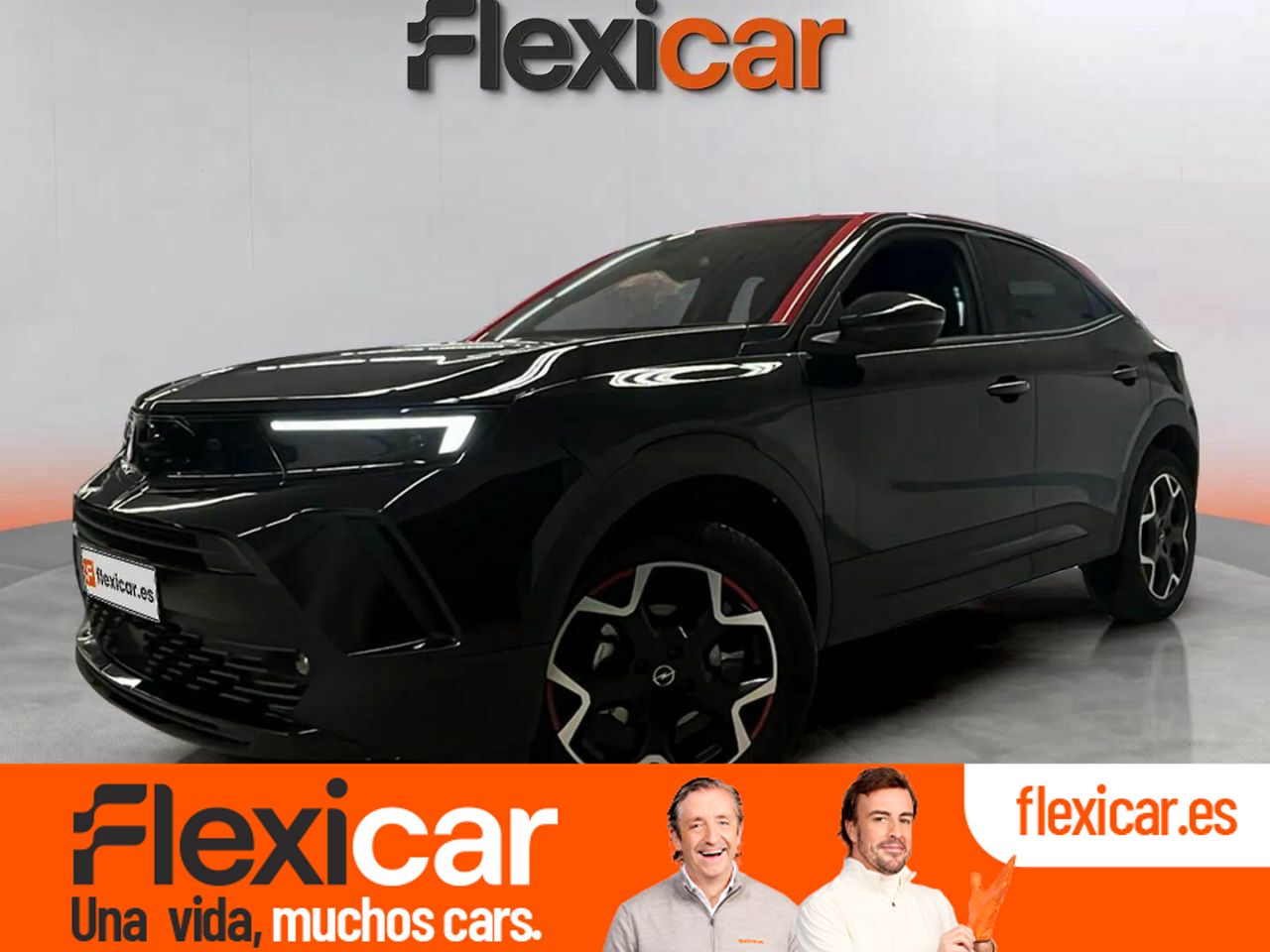 Opel mokka gasolina 140cvicense  de segunda mano - opel mokka 2022 /