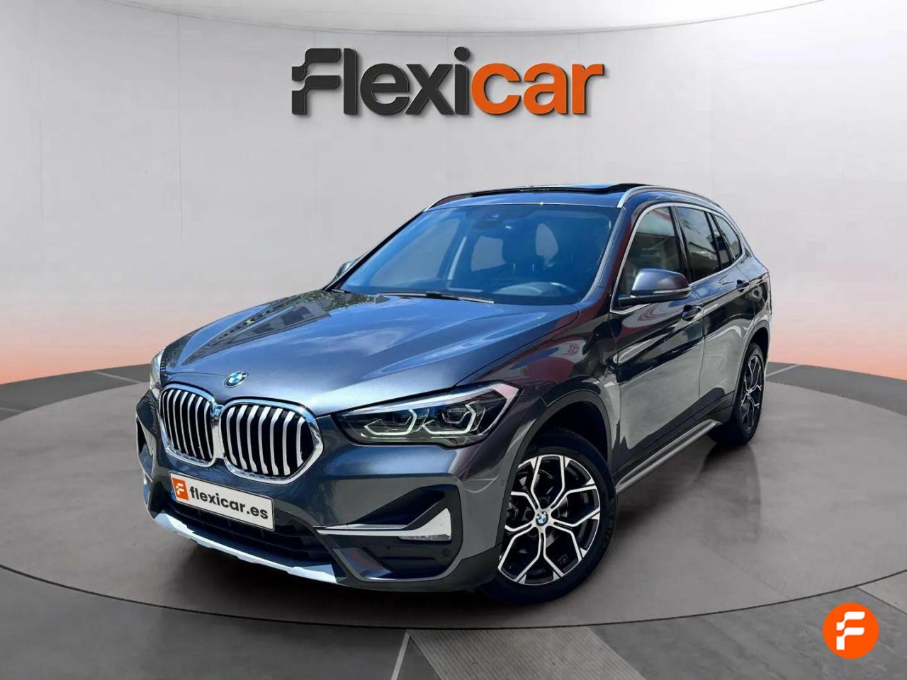 bmw x1 2021 / foto grande (3)