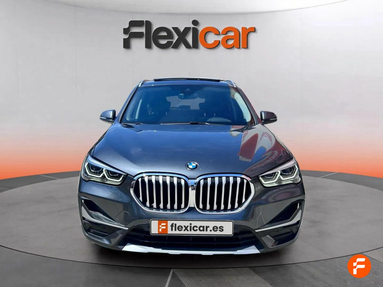 bmw x1 2021 / foto grande (2)