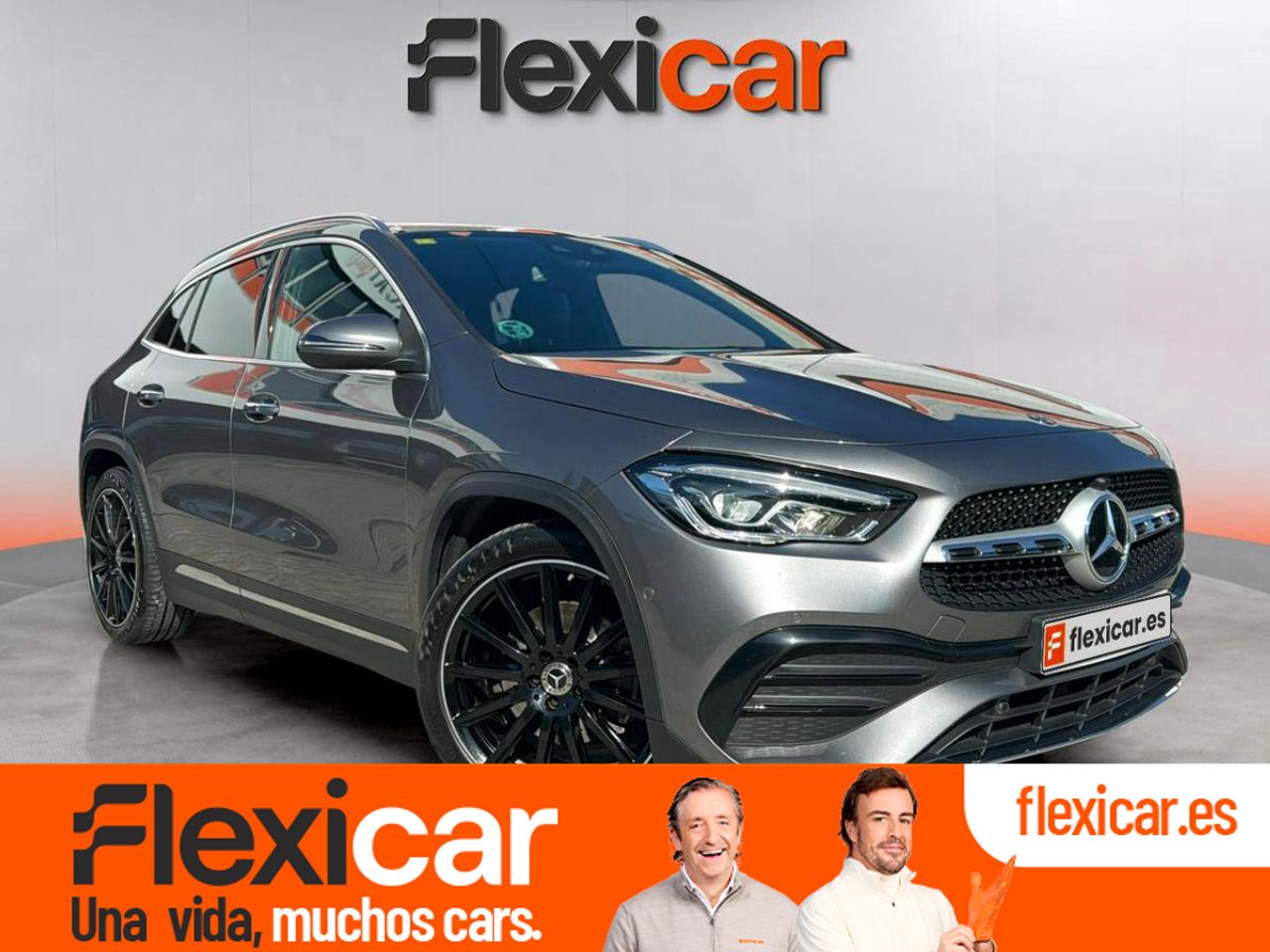 Mercedes gla 2020  de segunda mano - mercedes gla 2020 /
