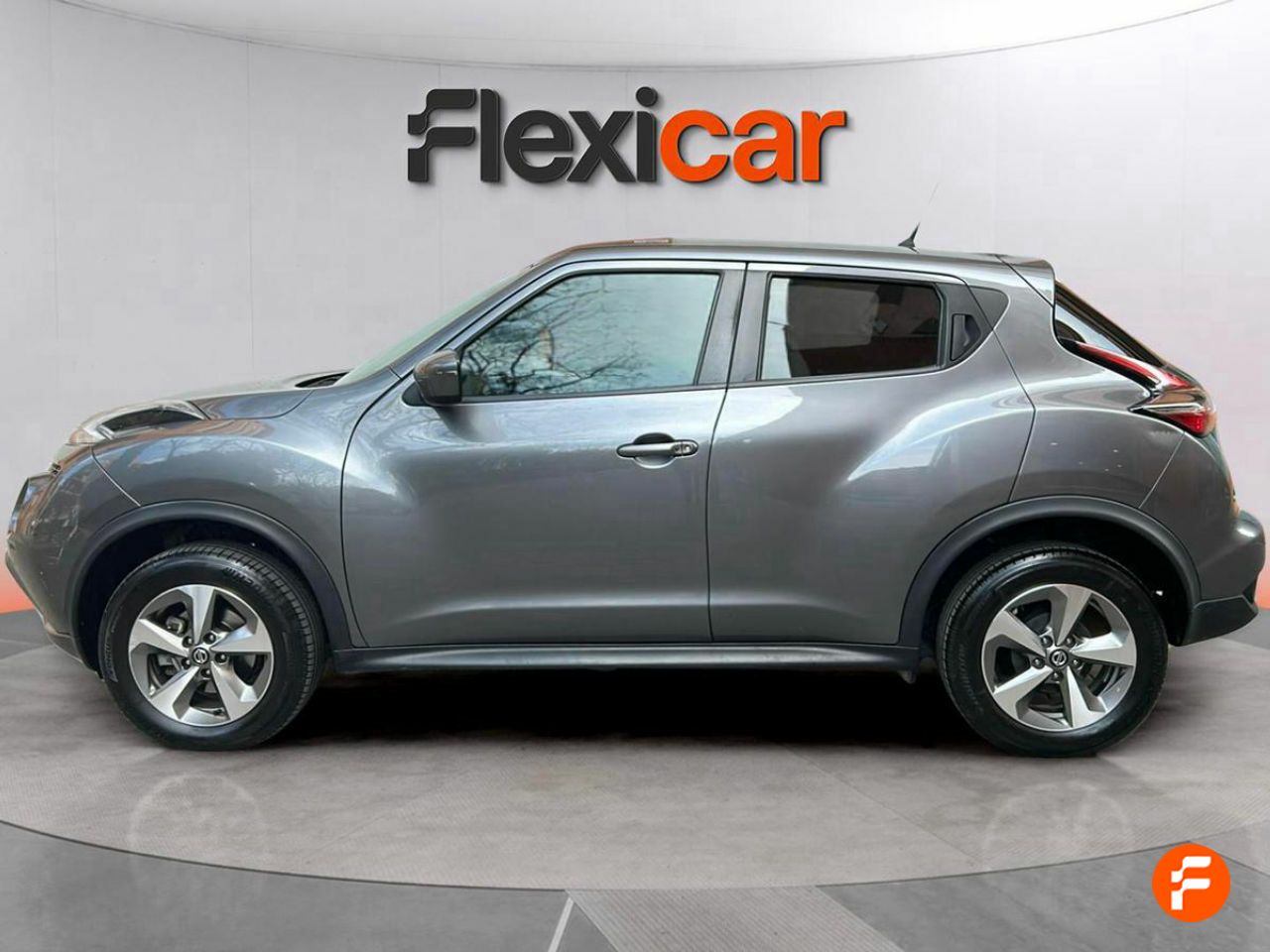 nissan juke 2019 / foto grande (3)