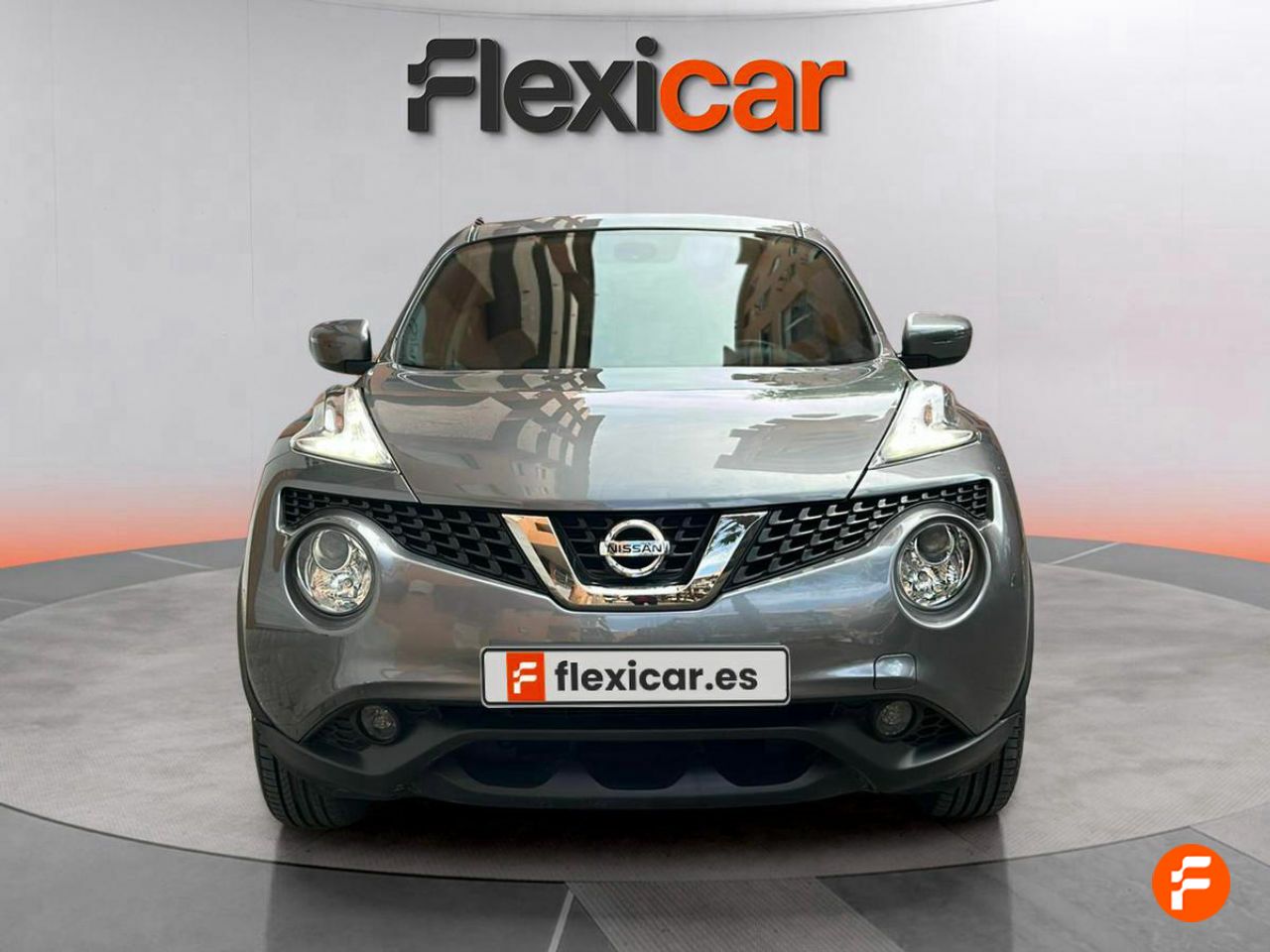nissan juke 2019 / foto grande (2)