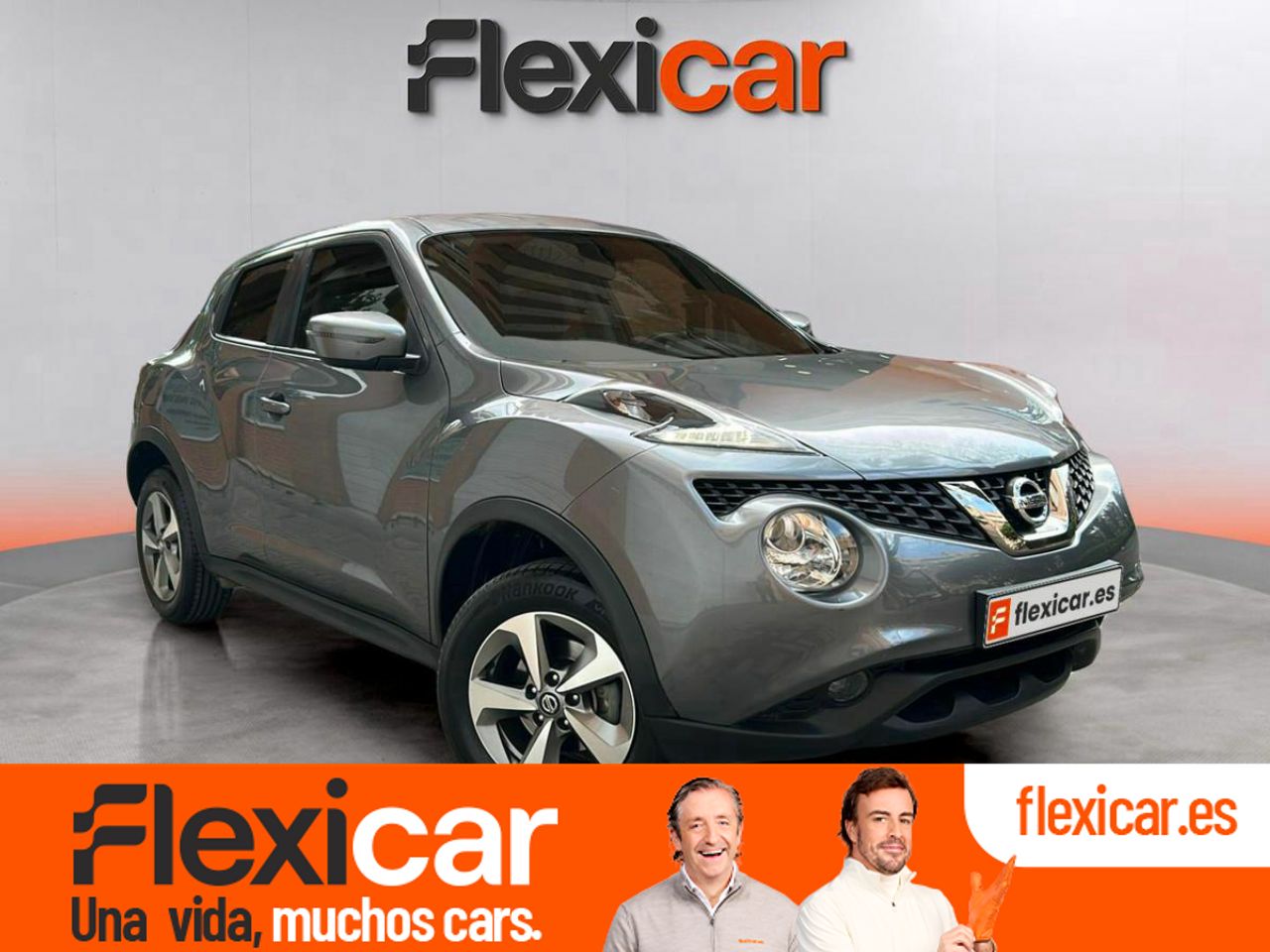 Foto nissan juke 2019 /