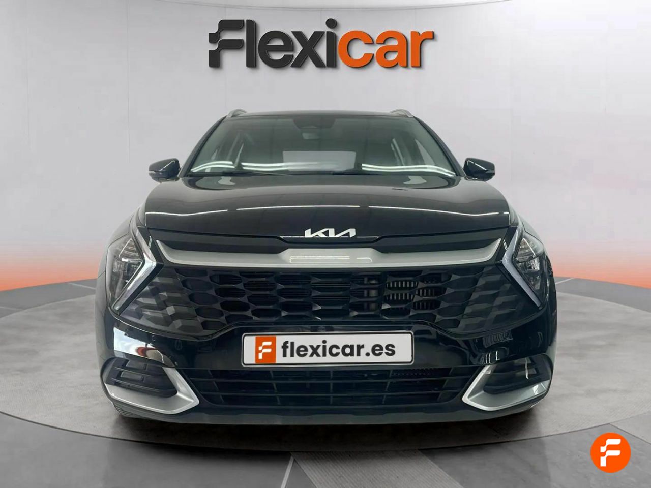 kia sportage 2022 / foto grande (2)