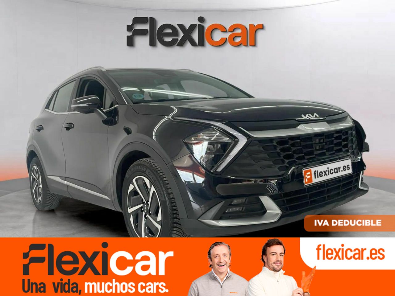 Foto kia sportage 2022 /