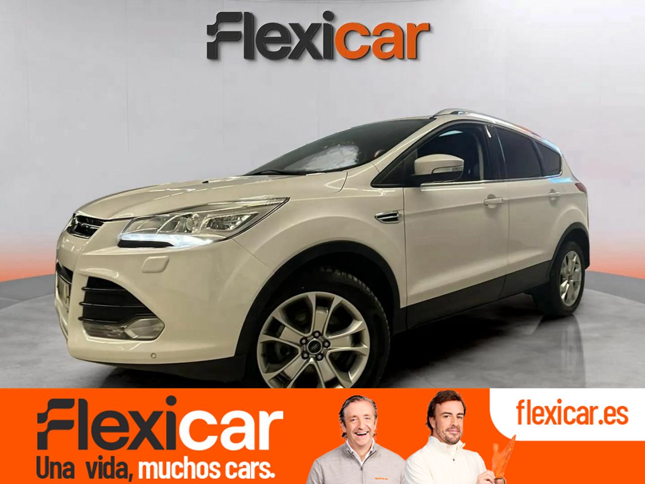 Foto ford kuga 2015 /