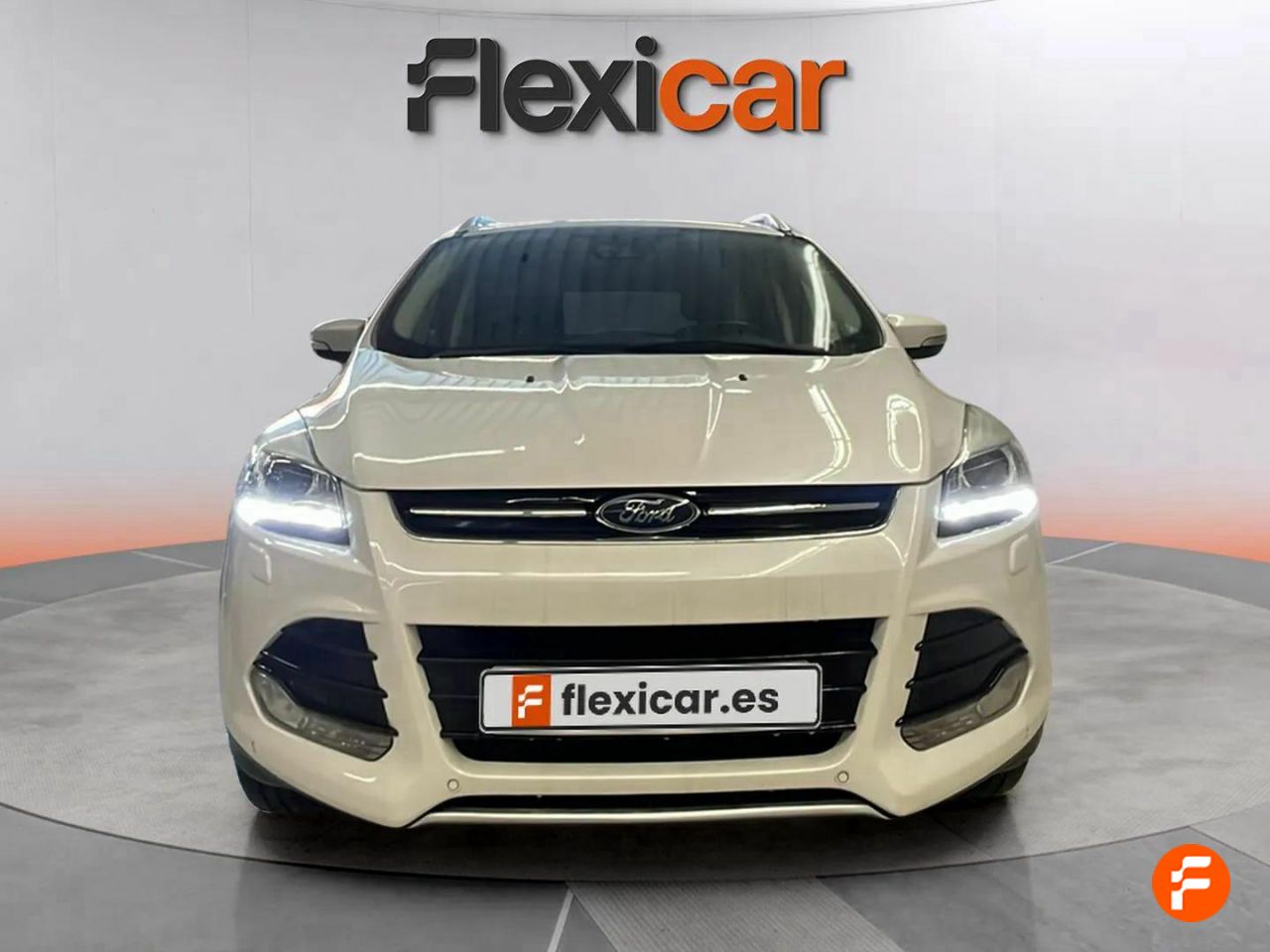 ford kuga 2015 / foto grande (2)