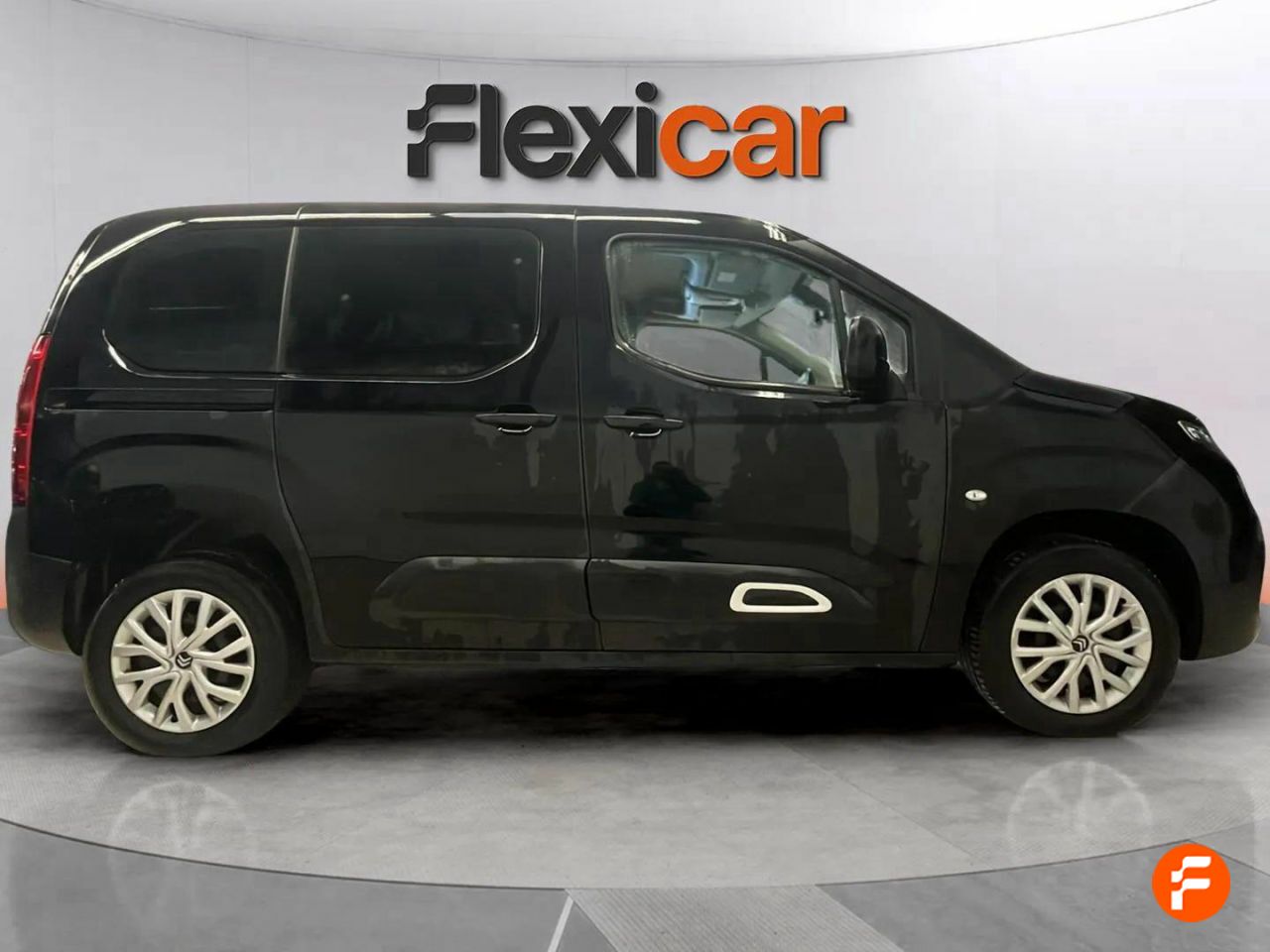citroën berlingo 2022 / foto grande (3)