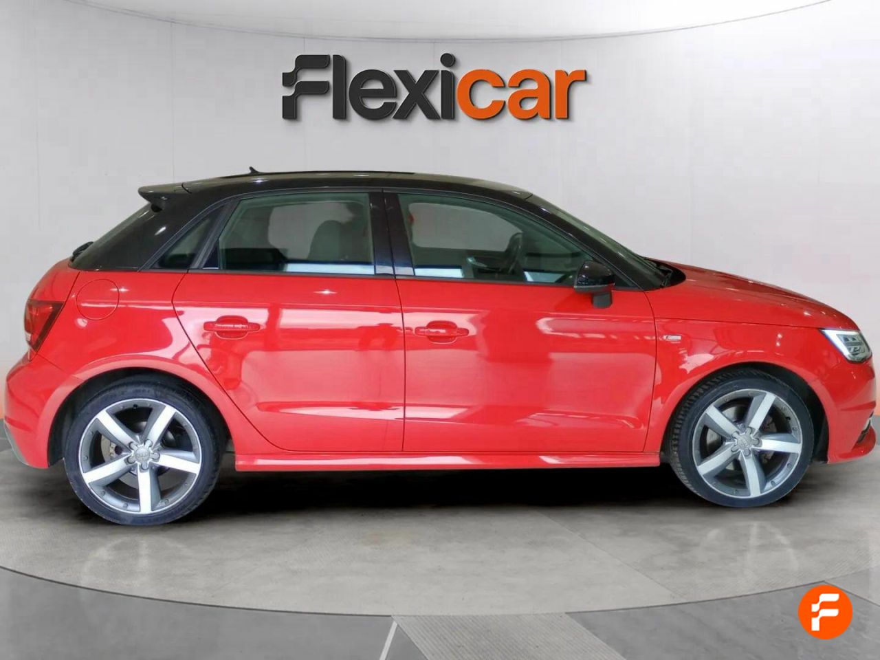 audi a1 2017 / foto grande (3)
