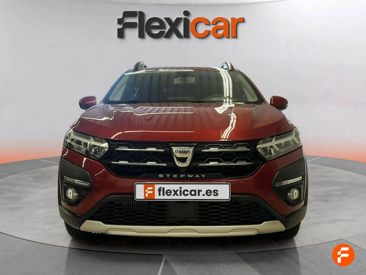 dacia sandero 2021 / foto grande (2)
