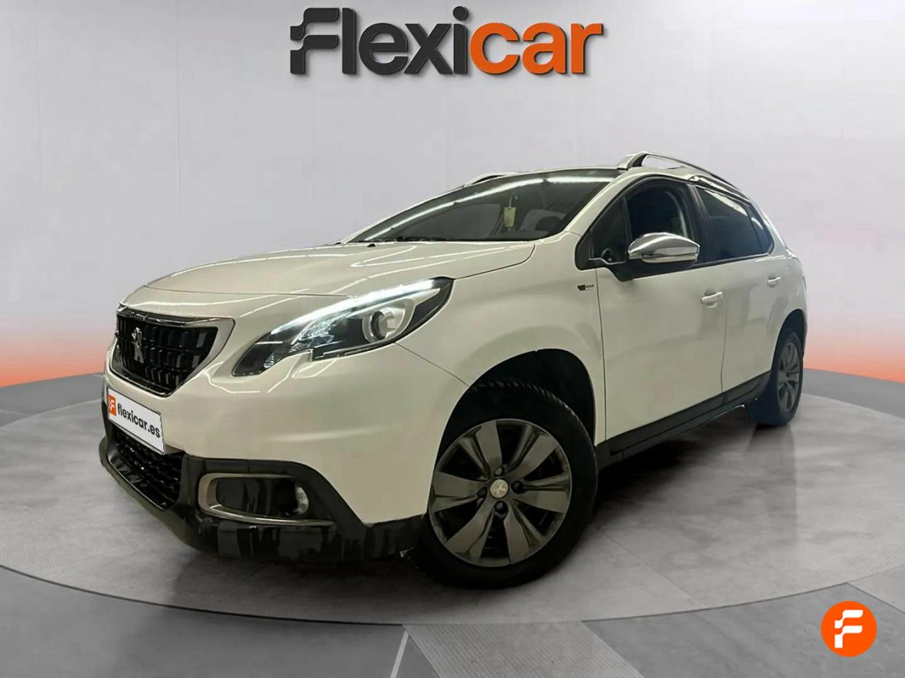 peugeot 2008 2017 / foto grande (3)