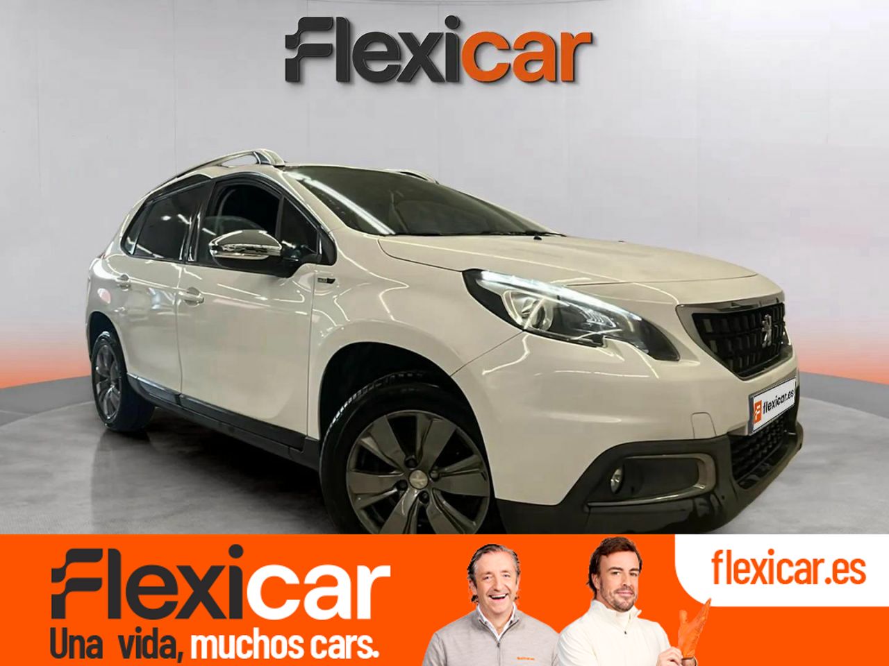 Peugeot 2008 2017  de segunda mano - peugeot 2008 2017 /