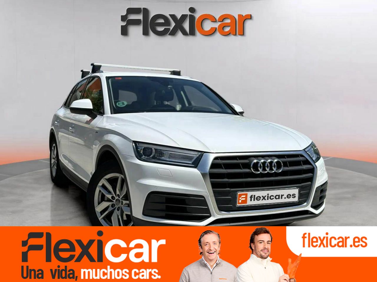 Foto audi q5 2018 /