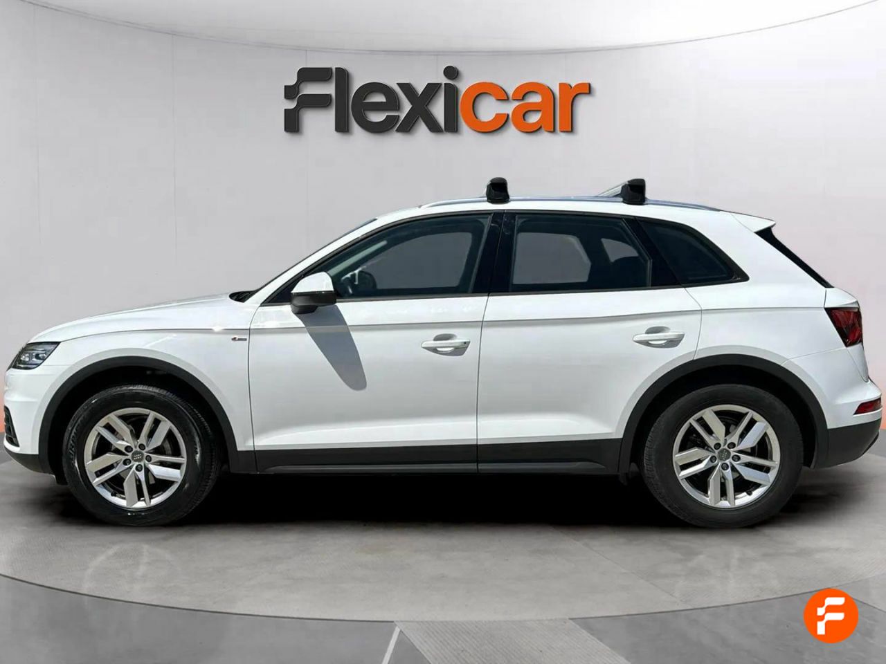 audi q5 2018 / foto grande (3)