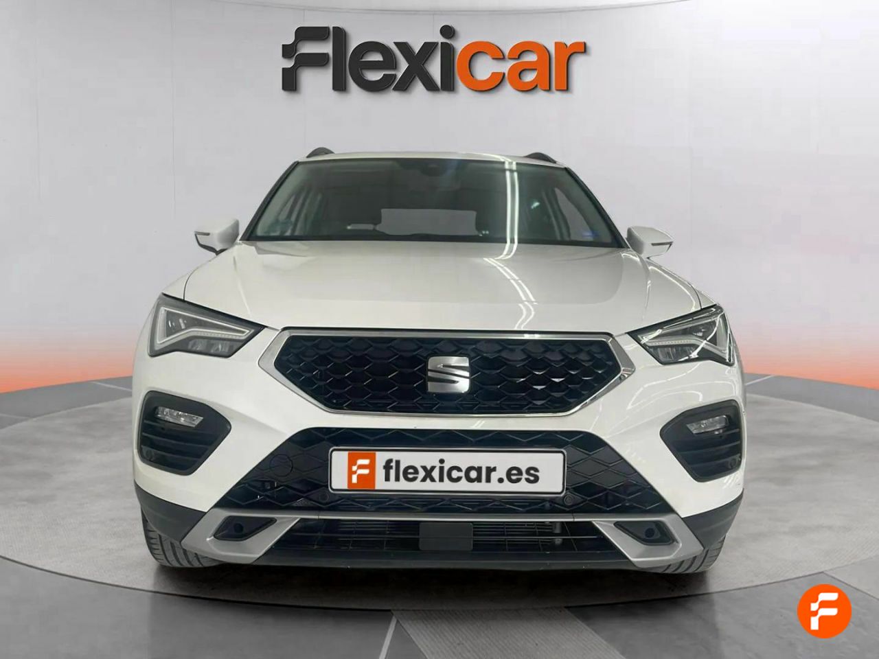 seat ateca 2023 / foto grande (2)