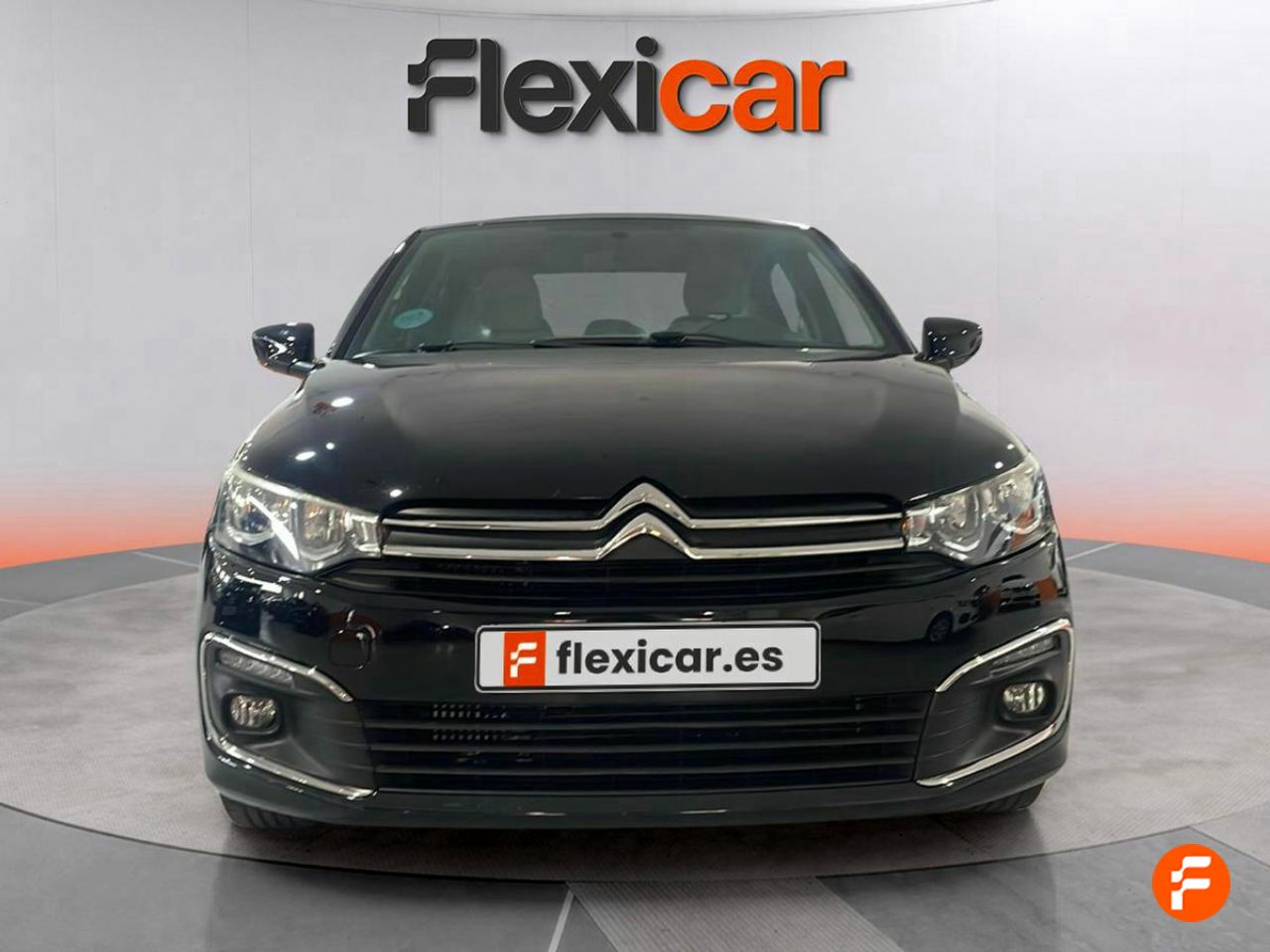 citroën c-elysée 2019 / foto grande (2)