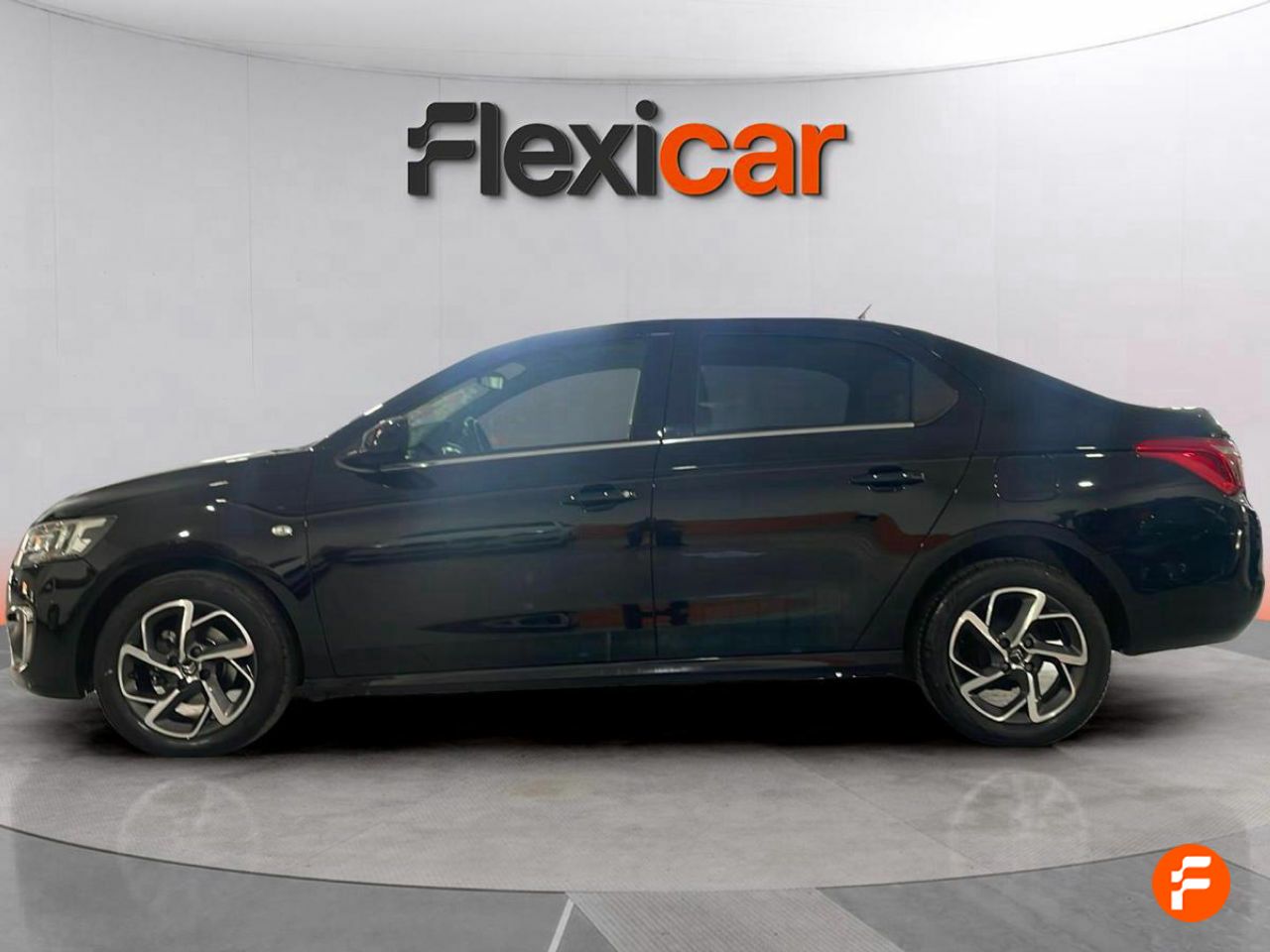 citroën c-elysée 2019 / foto grande (3)
